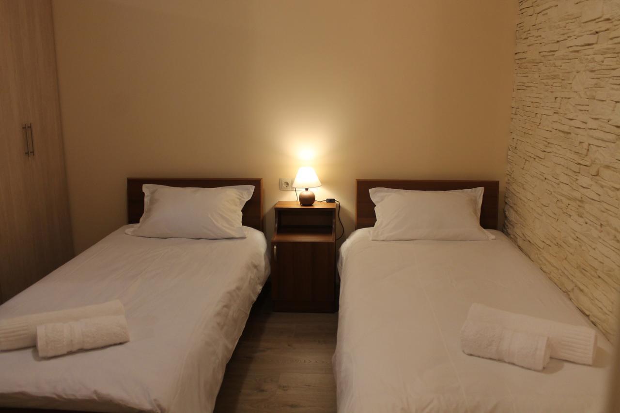 트빌리시 House 41 B&B 외부 사진