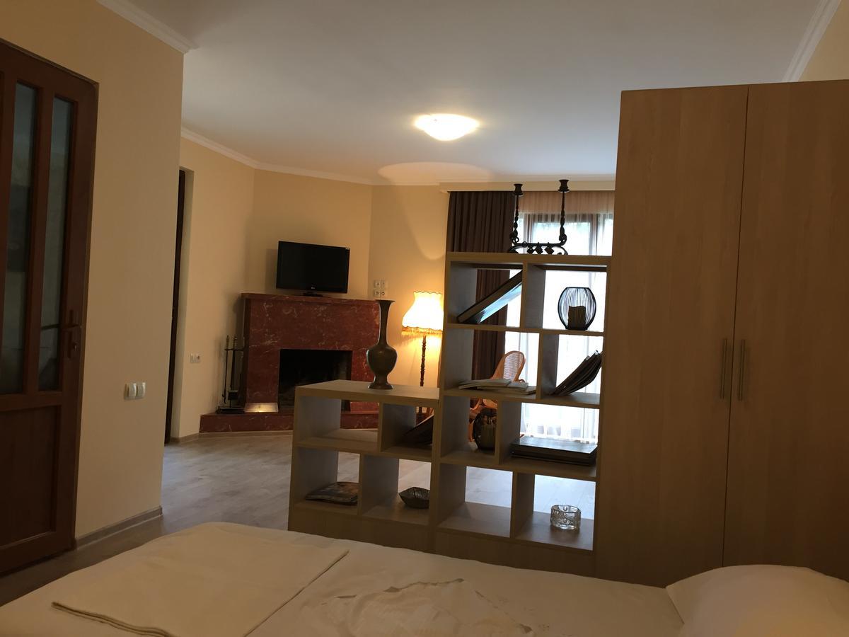 트빌리시 House 41 B&B 외부 사진
