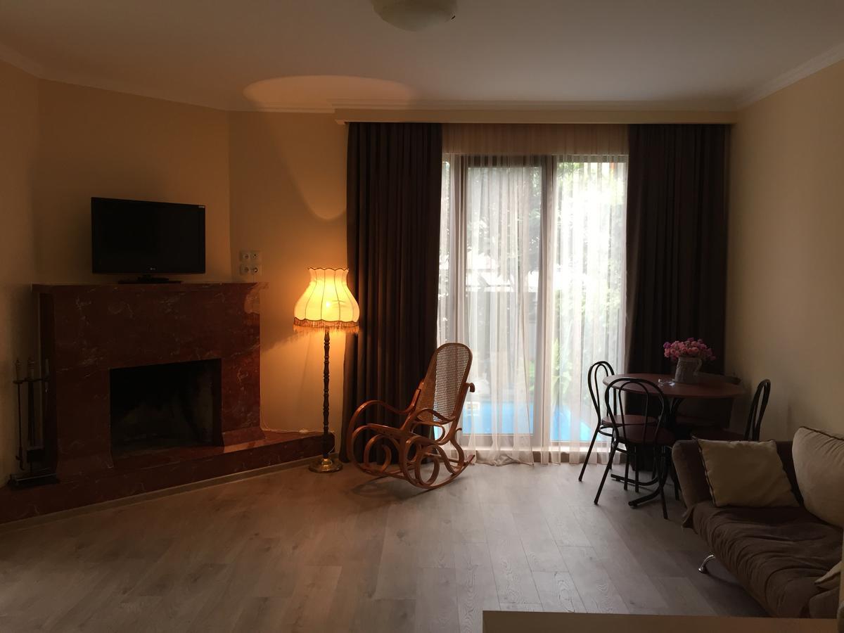 트빌리시 House 41 B&B 외부 사진