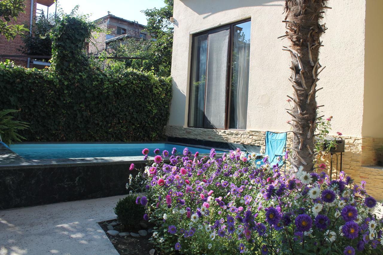 트빌리시 House 41 B&B 외부 사진