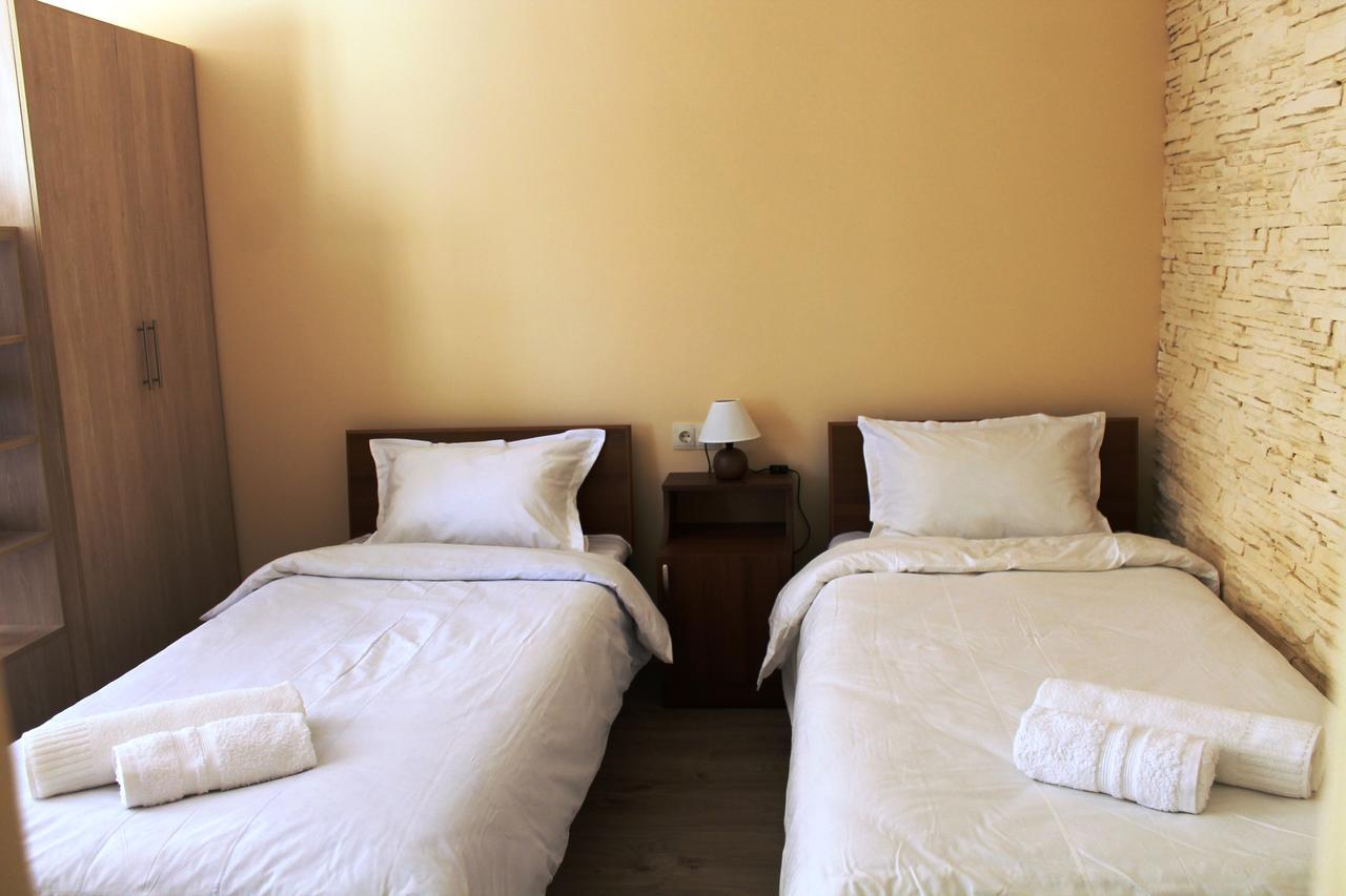 트빌리시 House 41 B&B 외부 사진