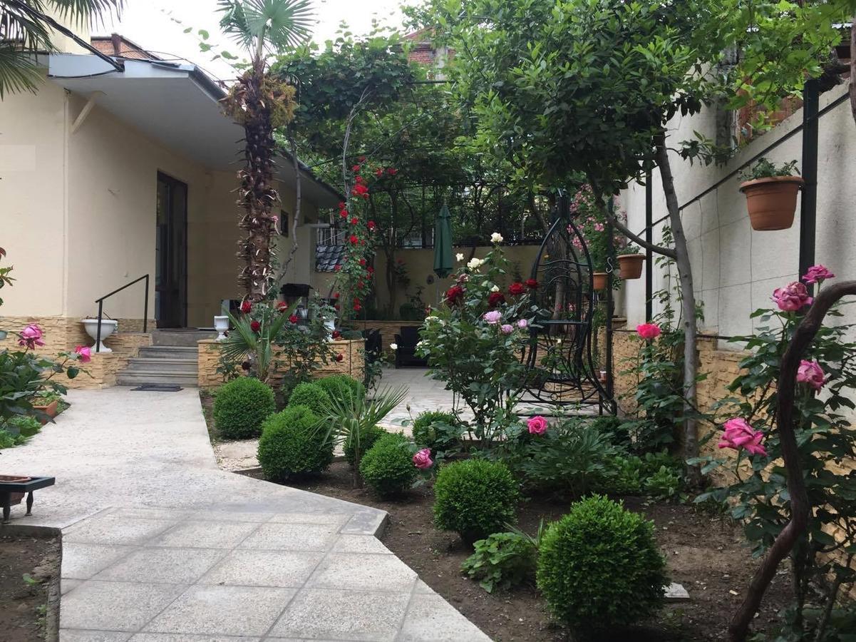 트빌리시 House 41 B&B 외부 사진
