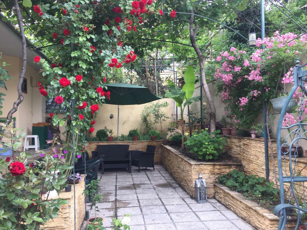 트빌리시 House 41 B&B 외부 사진